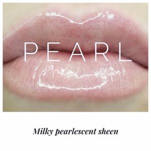 Pearl Gloss by LipSense SeneGence - New